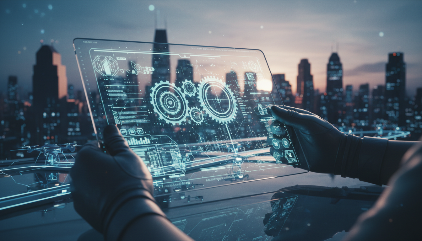 Smart Enterprise Operational Tools: Hype, Hidden Costs, Real ROI