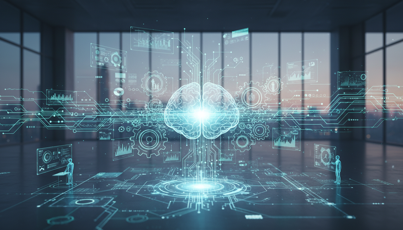 Smart Enterprise Process Management That Actually Works in 2026