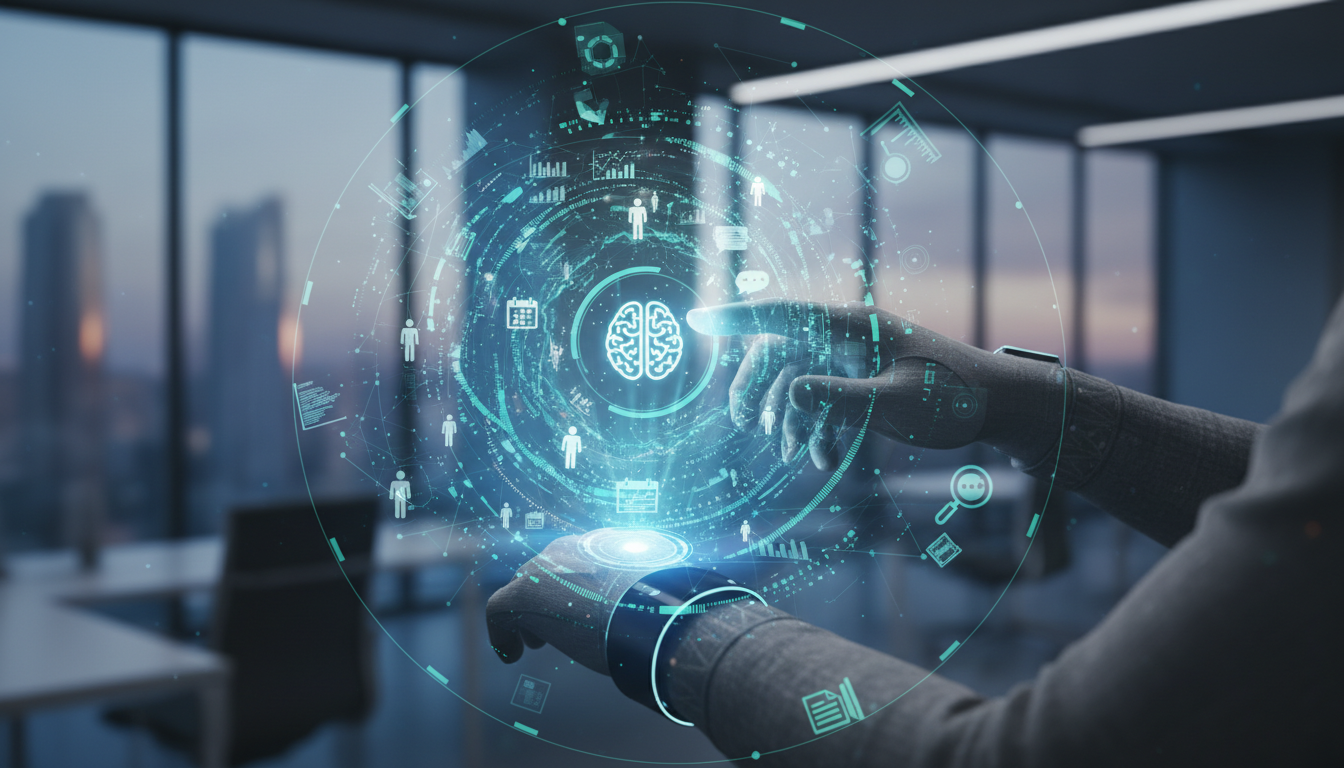 Smart Enterprise Productivity Assistants: Hype, Risks and Real Wins