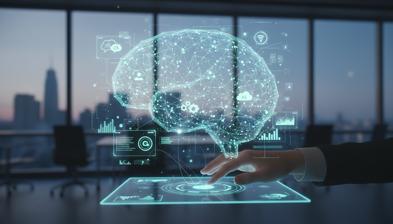 Smart Enterprise Productivity Management Tools That Kill Chaos