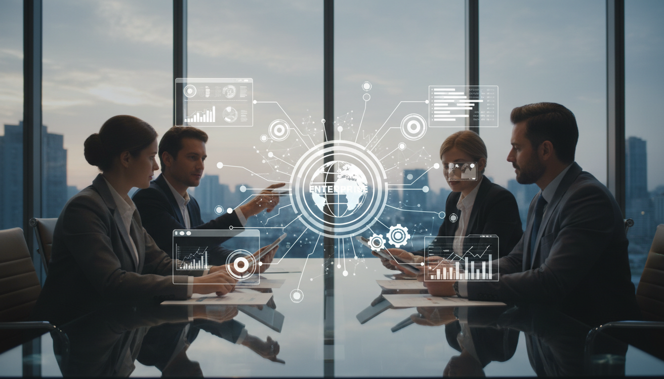 Is Smart Productivity Software Making You Smarter—or Just Busier?