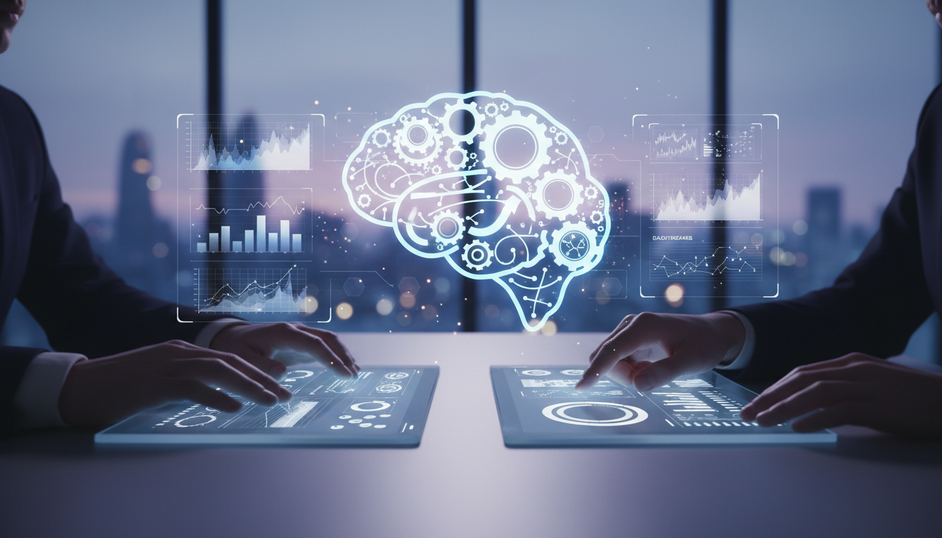 Smart Enterprise Productivity Solutions That Actually Pay Off