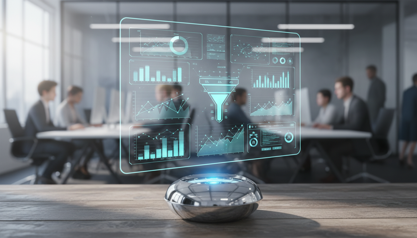 Smart Enterprise Reporting Tools That Pay Off (and When They Don’t)