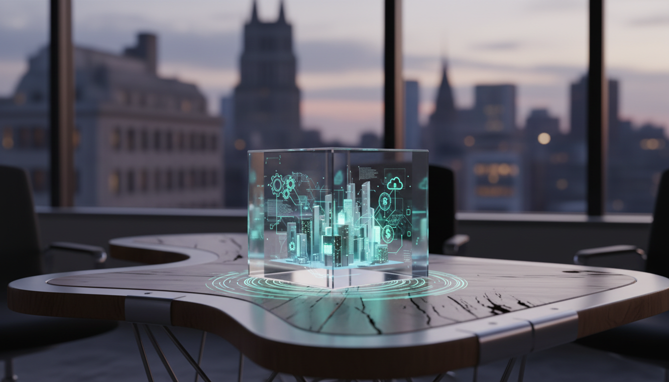 Smart Enterprise Solutions in 2026: Risk, ROI and the Culture Clash