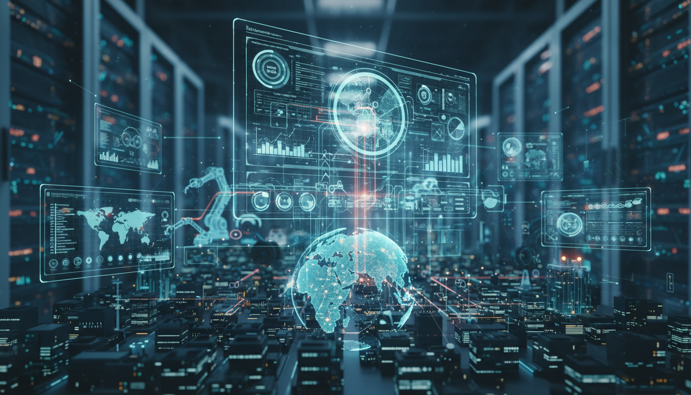 Smart Enterprise Systems: Hype, Hidden Risks, Real Advantages