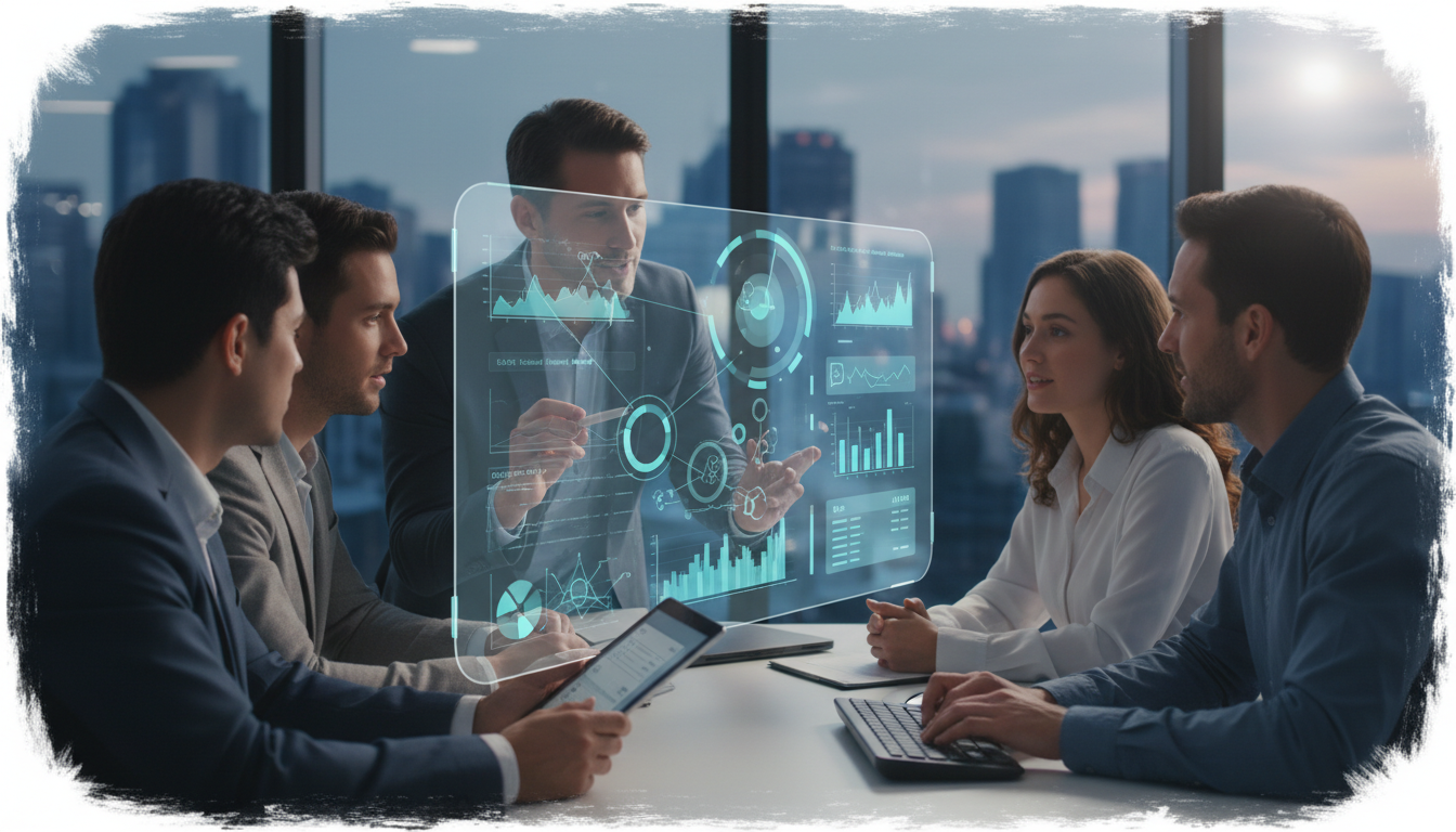 Smart Enterprise Team Productivity Tools That Actually Pay Off