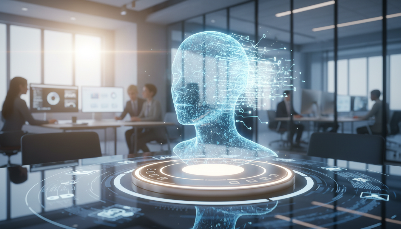 Smart Enterprise Virtual Assistant or Second Salary Drain?