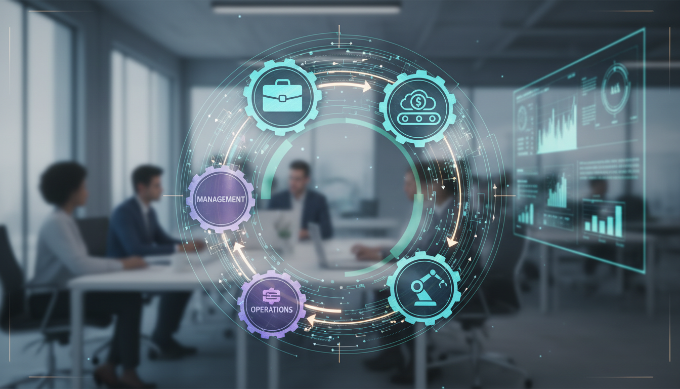 Smart Enterprise Workflow Automation in 2026: What Nobody Admits