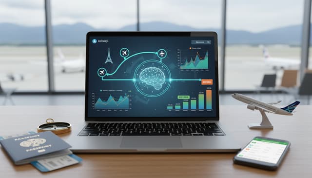 Smart Flight Booking Advice: How to Find the Best Deals in 2024