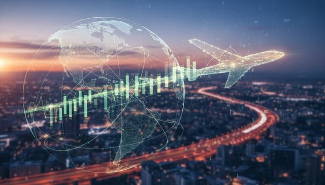 How Smart Flight Fare Search Is Shaping the Future of Travel Planning