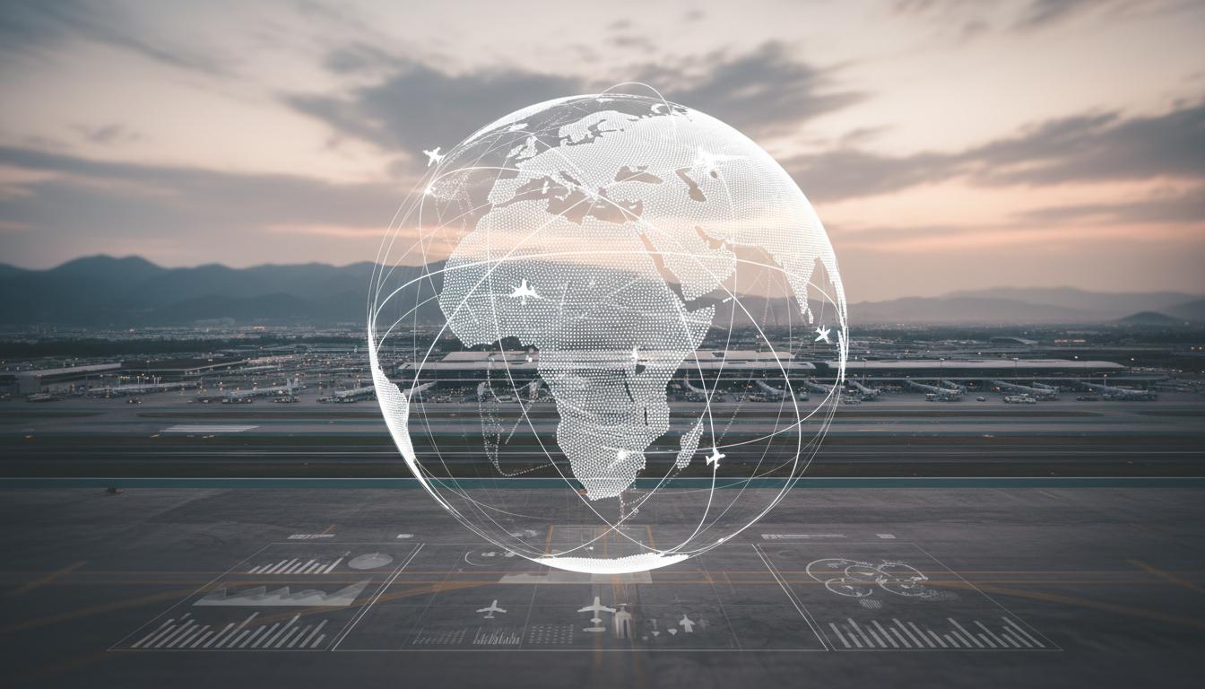 How a Smart Flight Search Engine Is Shaping the Future of Travel