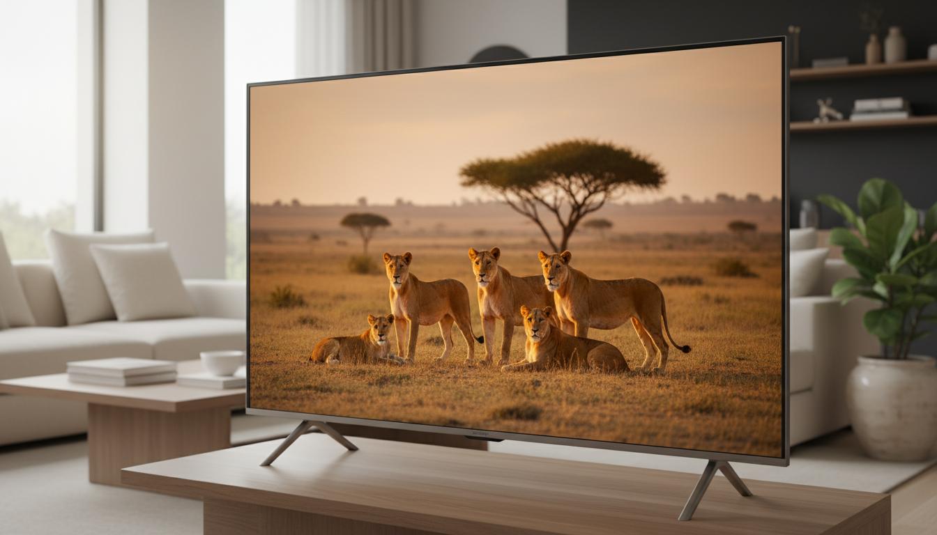 Smart TV: practical guide to choosing the best model in 2024