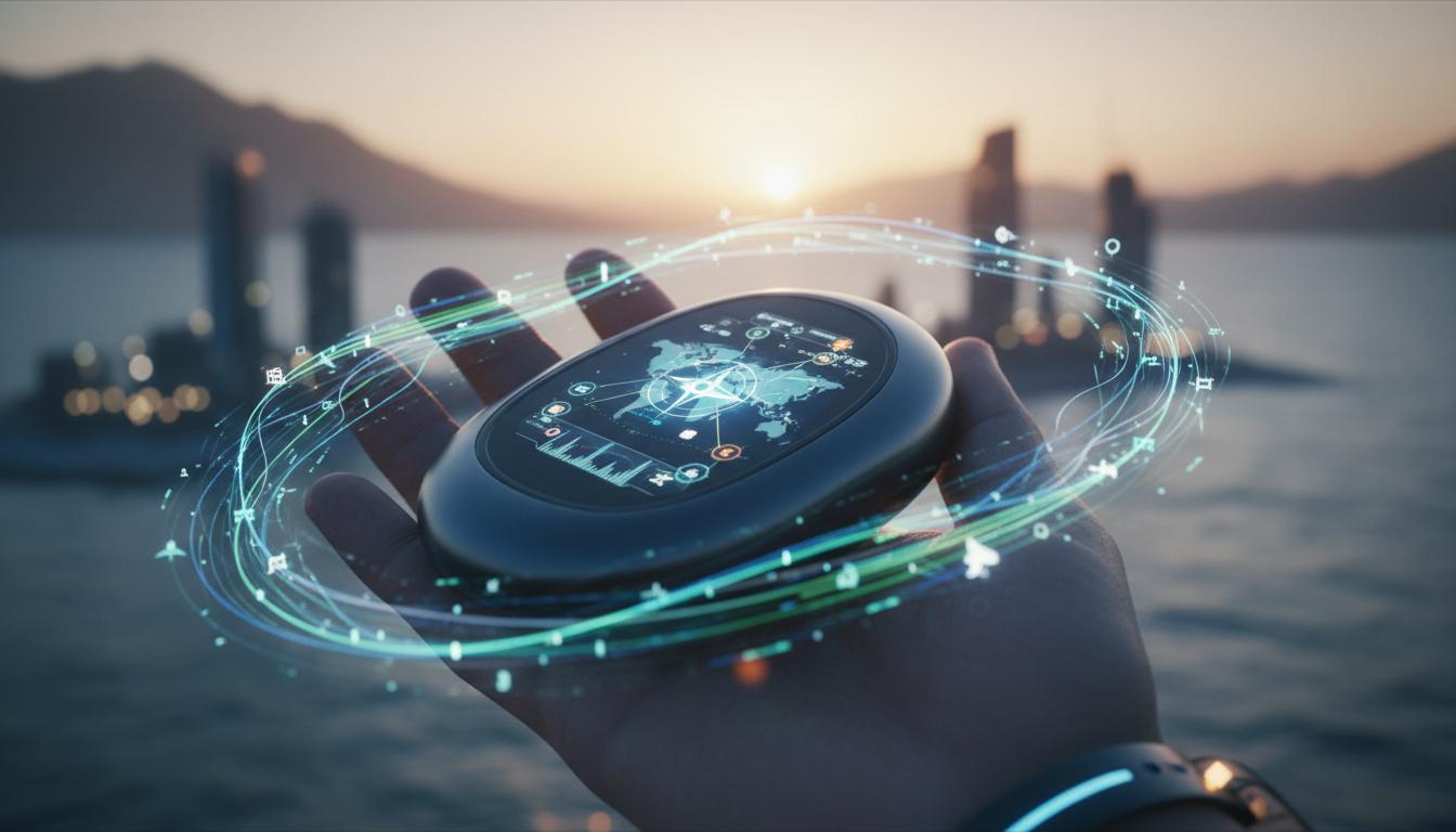 How a Smarter Travel Tool Is Shaping the Future of Flight Planning