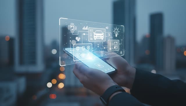 Smartphone Integration in Future Cars: How It Enhances Driving Experience