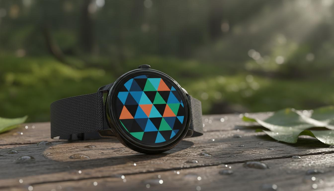 Smartwatch: praktyczny przewodnik po funkcjach i zastosowaniach