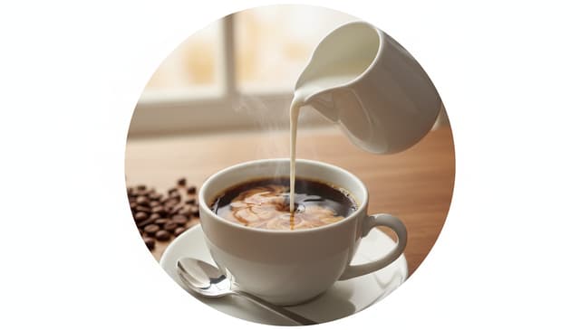 Śmietanka do kawy: praktyczny przewodnik po wyborze i zastosowaniu