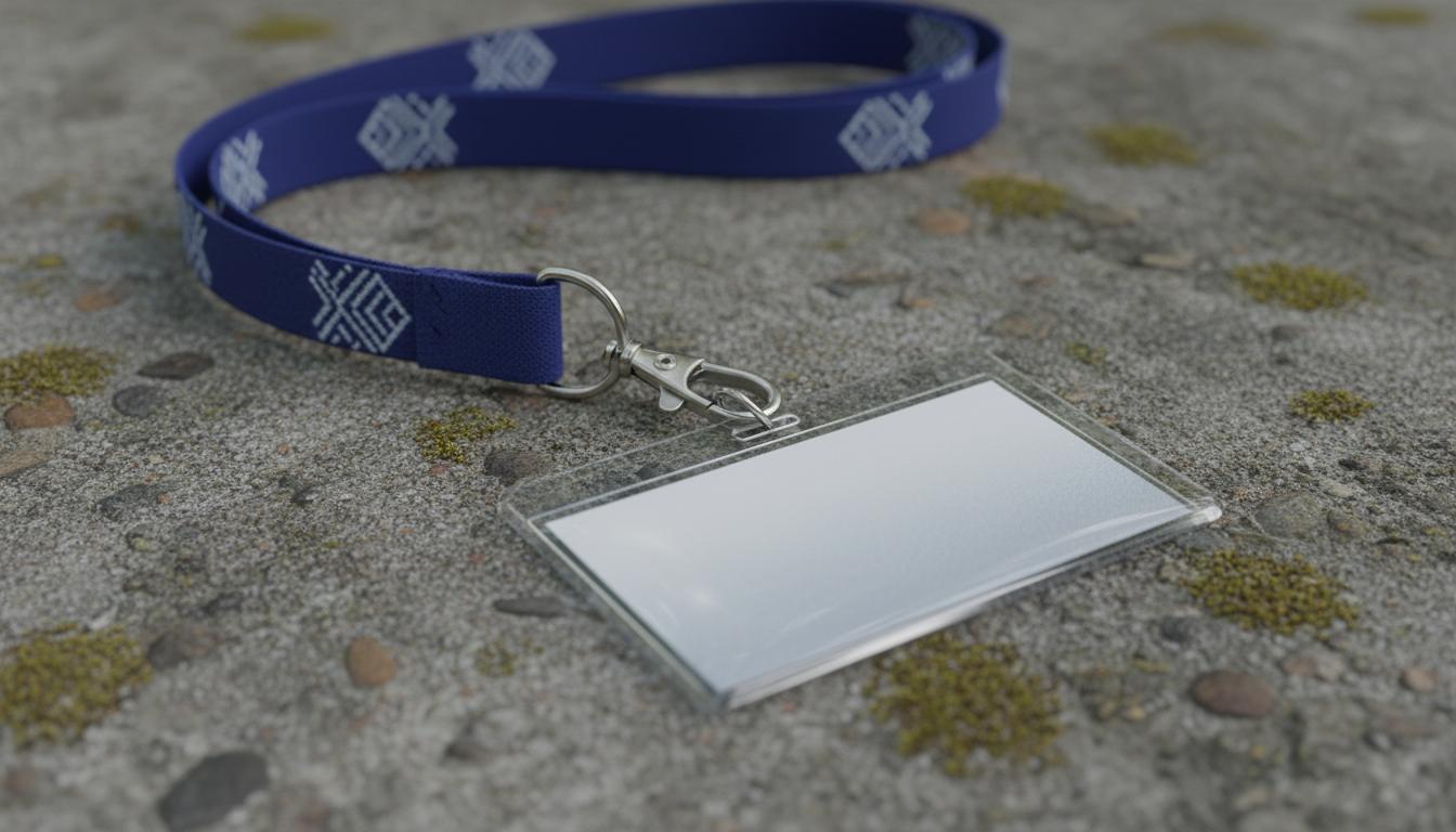 Smycz do identyfikatora: praktyczny przewodnik wyboru i zastosowań