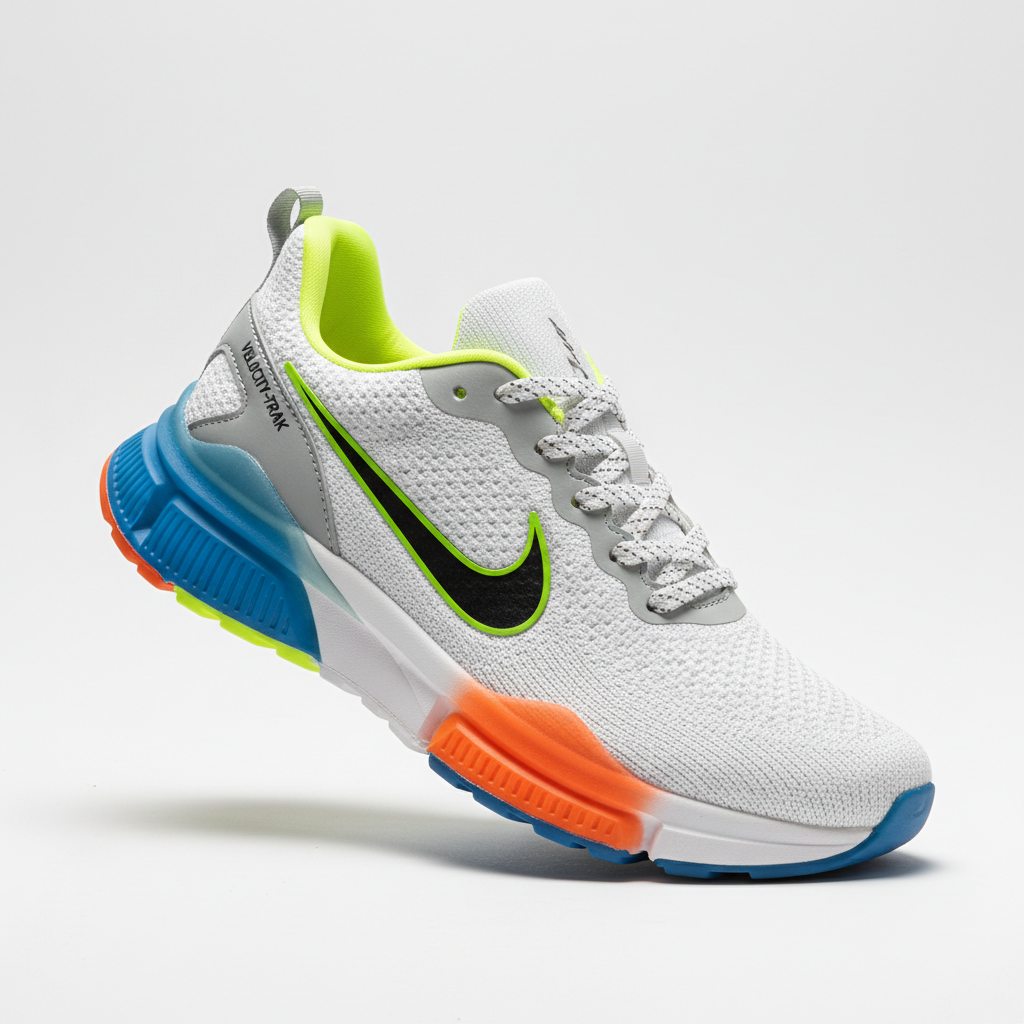 Zdjęcie sneakersów