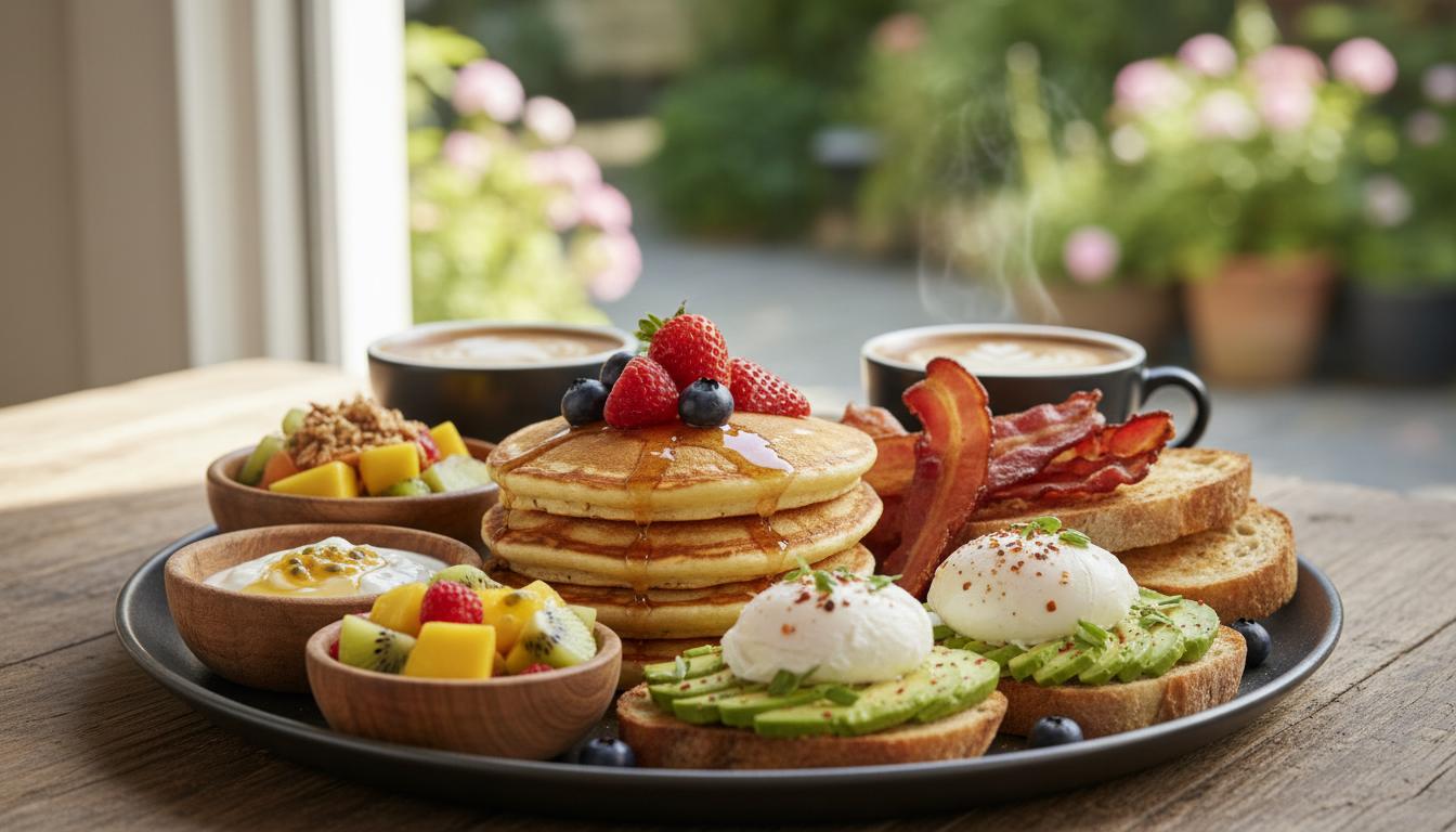 Śniadaniówka: praktyczny przewodnik po wyborze i użytkowaniu