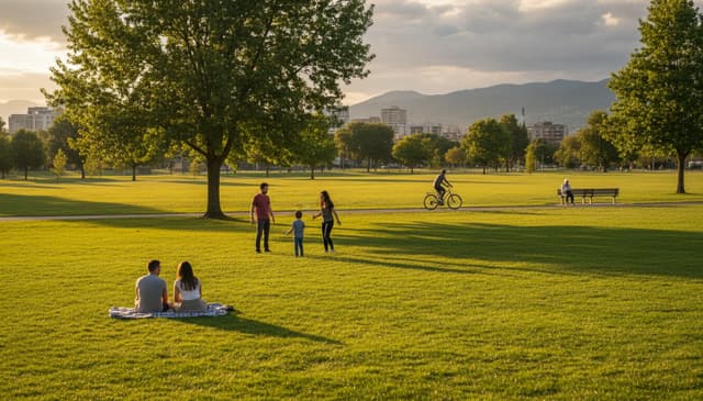 How Social Distance Is Shaping the Future of Air Travel