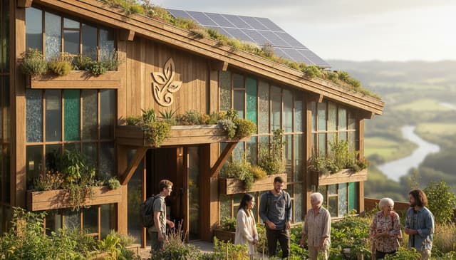 How social enterprise hotels are shaping the future of travel