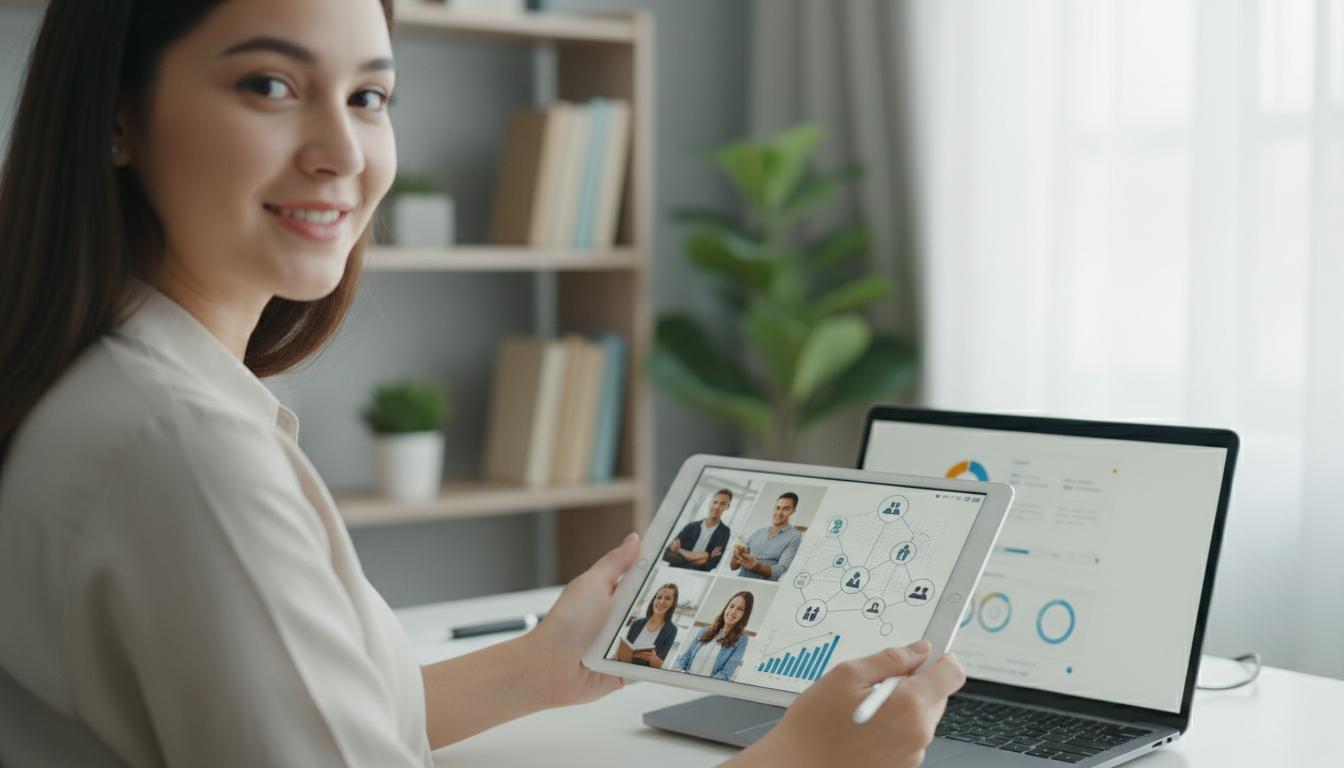 Socjologia online korepetycje: praktyczny przewodnik dla uczniów