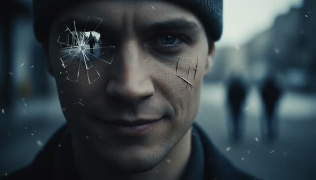 Socjopatia: jak rozpoznać i zrozumieć zaburzenie osobowości