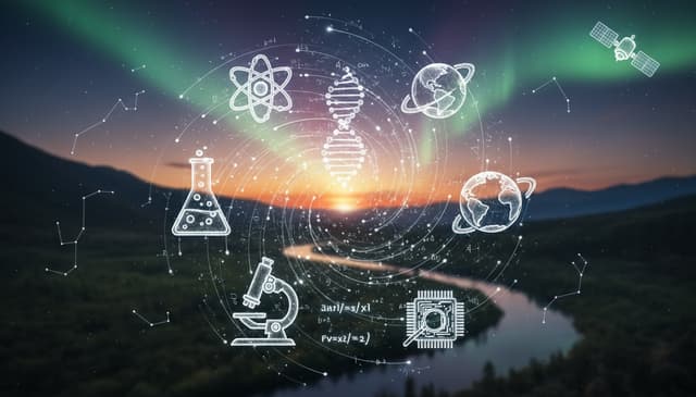 Sofort Hilfe bei Naturwissenschaften: Praktische Tipps und Strategien