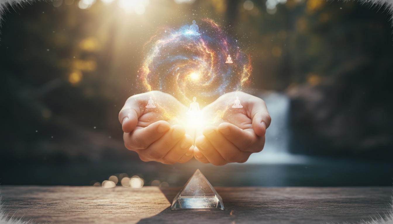 Sofortige Hilfe bei Spirituellen Fragen: Praktische Tipps und Wege