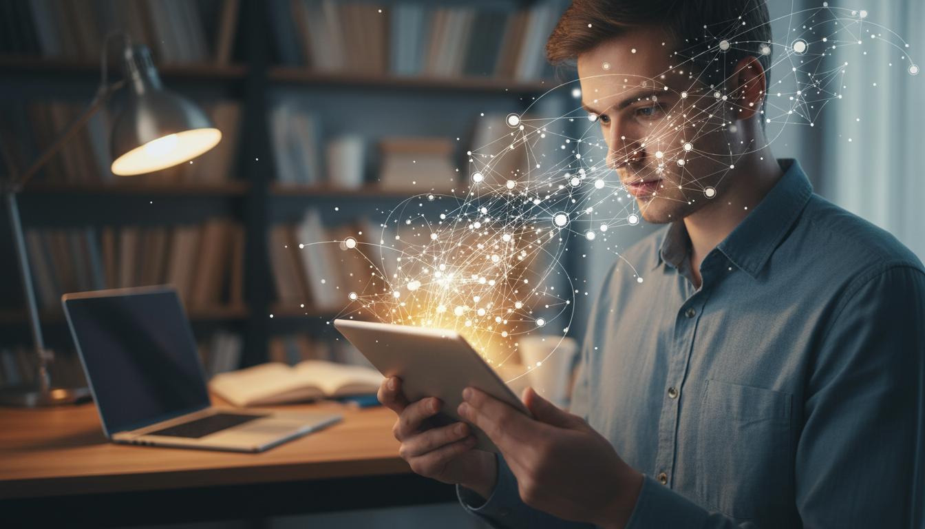 Sofortige Hilfe Beim Lernen: Praktische Tipps für Erfolgreichen Erfolg