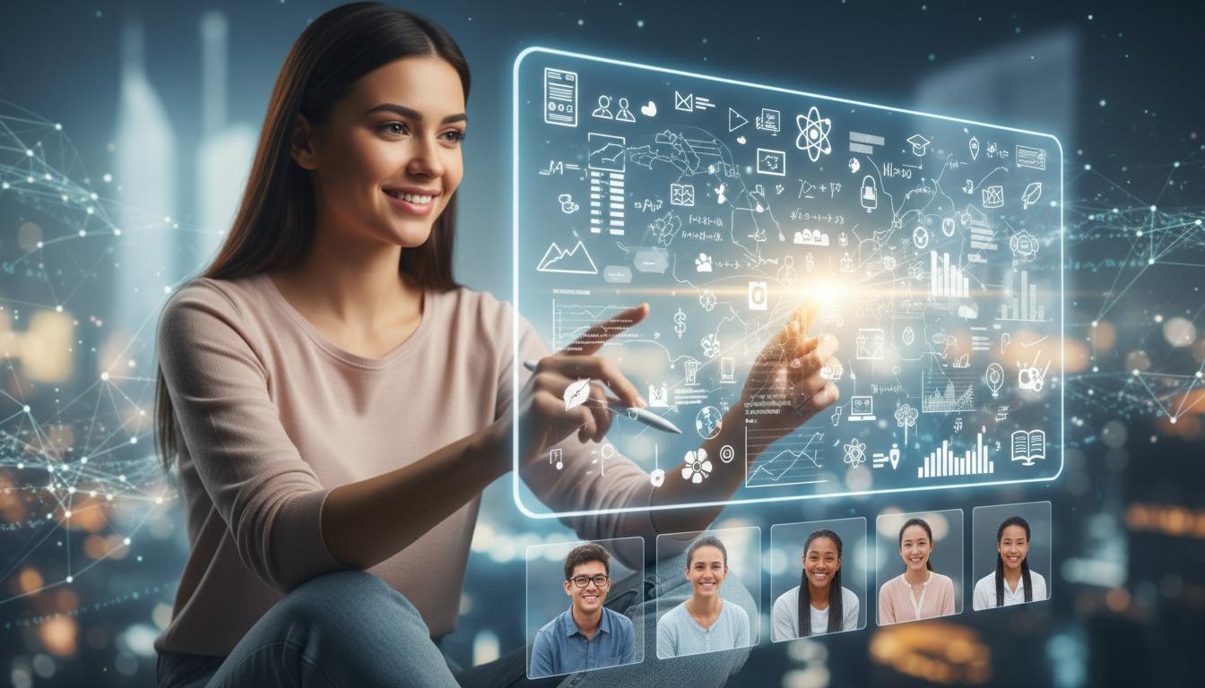 Sofortige Lernhilfe Online: Effektive Unterstützung für Schüler und Studenten