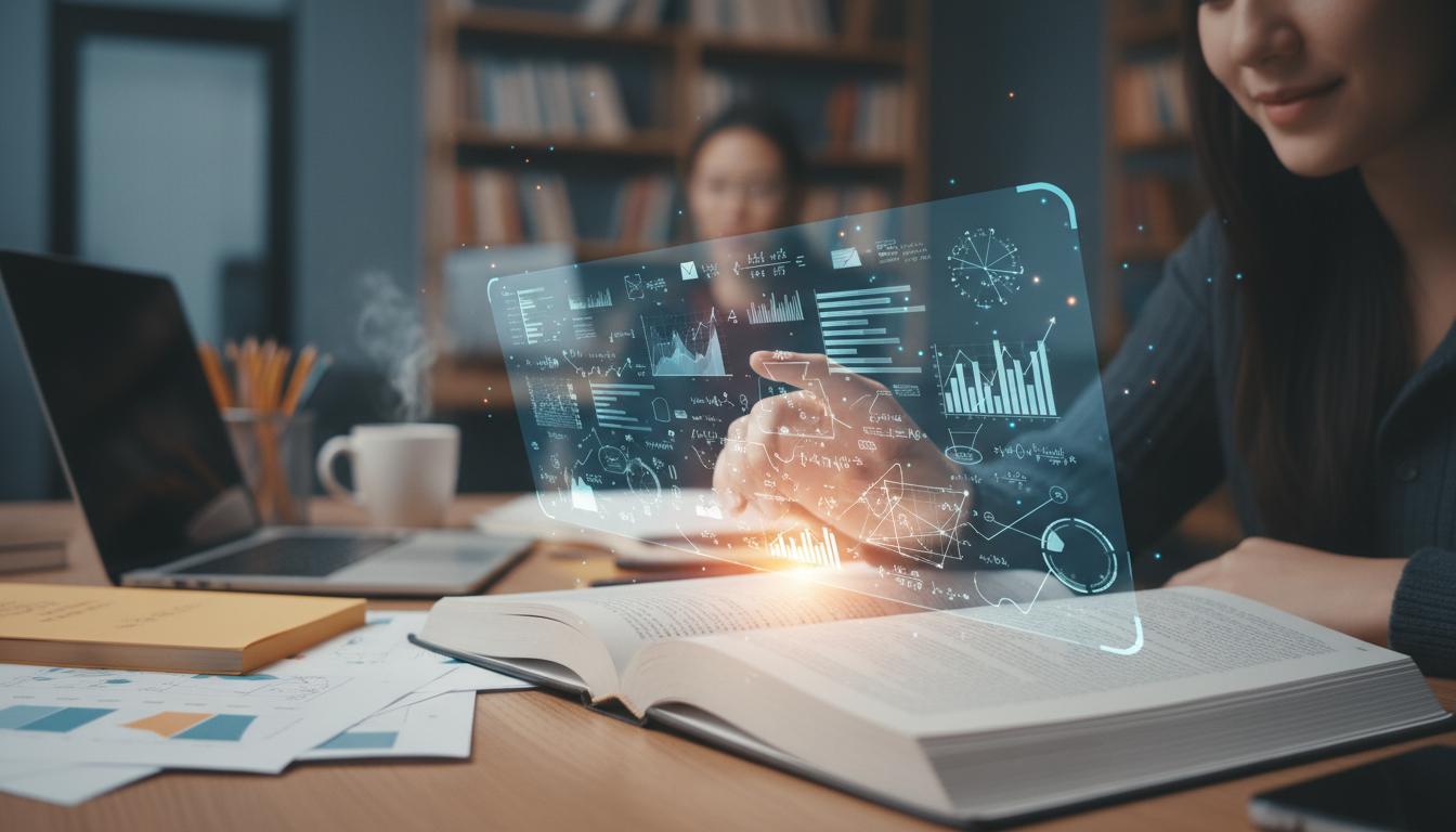 Sofortige Lernunterstützung: Effektive Hilfe für Den Schulalltag