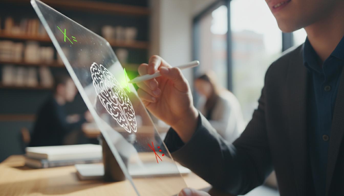 Sofortiges Lernfeedback: Wie Es Den Lernerfolg Verbessert