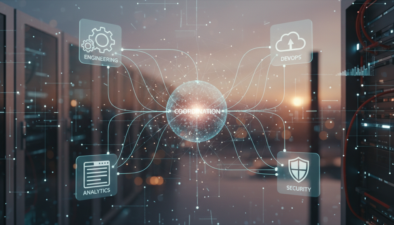 Software Coordination Is Broken — 7 Myths Killing Your Team