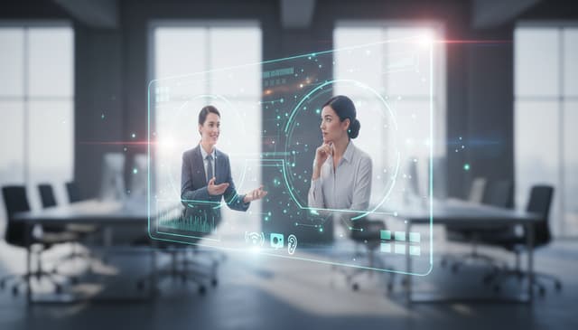 Software do wirtualnych konsultacji: praktyczny przewodnik dla specjalistów