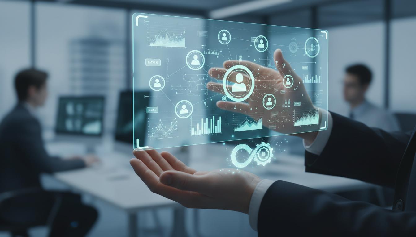 How Software for Automated Marketing Personalization Transforms Campaigns