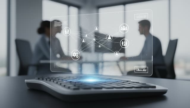 How Software for Increasing Employee Productivity Transforms the Modern Workplace