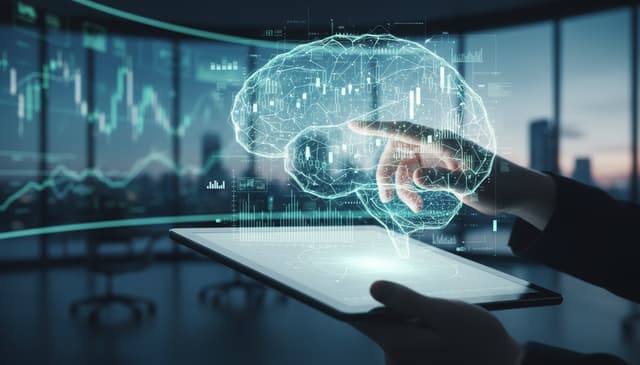 How Software for Intelligent Financial Forecasting Is Changing Finance