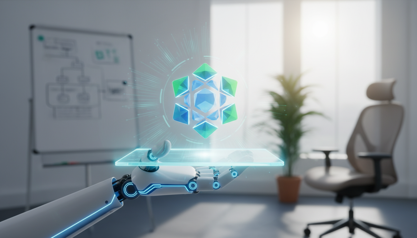 Software Helper or Digital Coworker? the Risky Upgrade You’re Eyeing