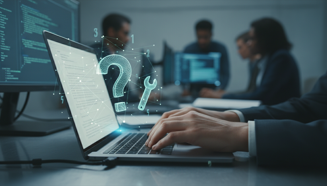 Software Support in 2026: 9 Hard Truths and Fixes That Work