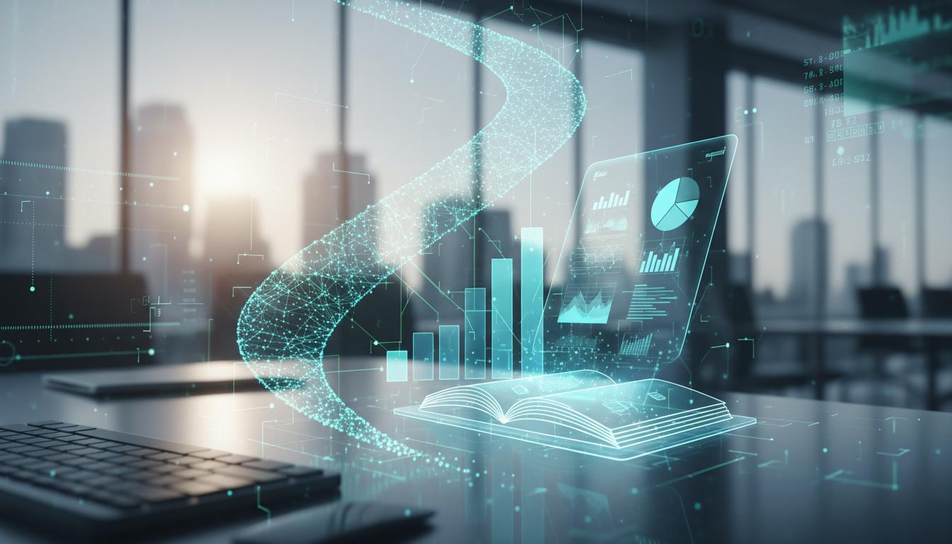 How Software to Automate Report Generation Is Shaping the Future of Work