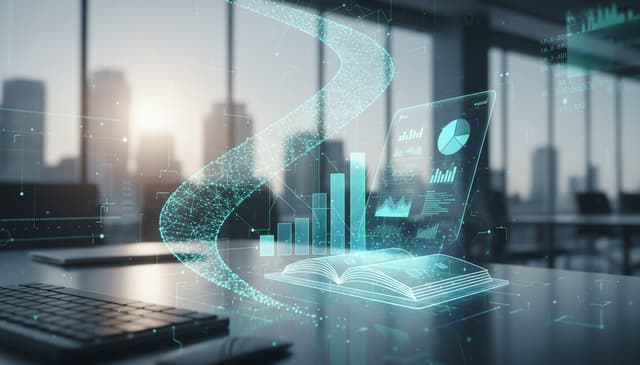 How Software to Automate Report Generation Is Shaping the Future of Work