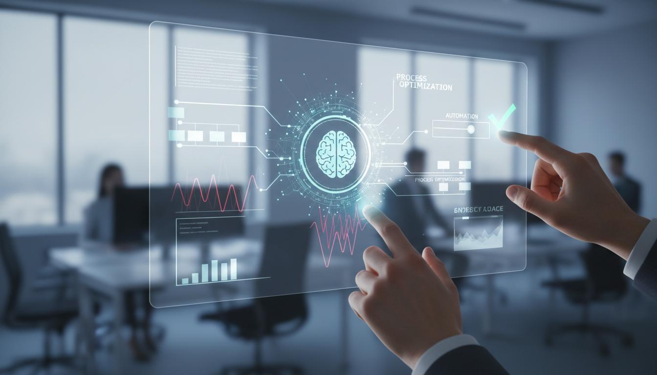 How Software to Reduce Human Error Is Shaping the Future of Work