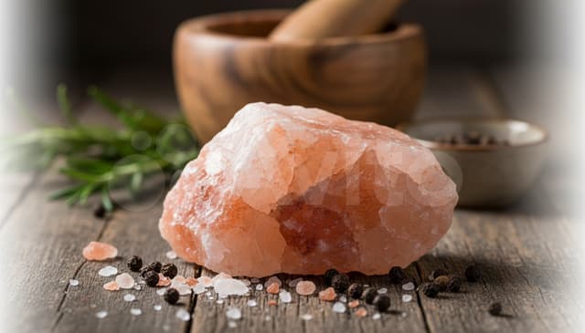 Sól himalajska: praktyczny przewodnik po zastosowaniach i właściwościach