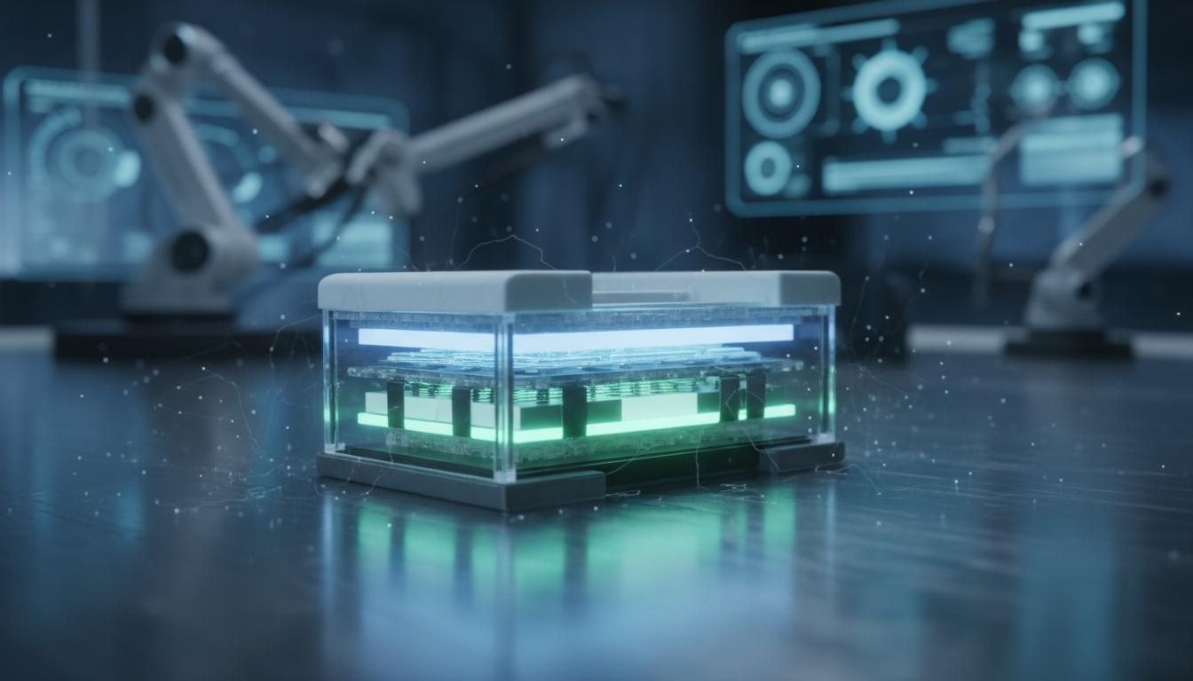 Solid State Batteries: How They Will Shape the Future of Electric Cars