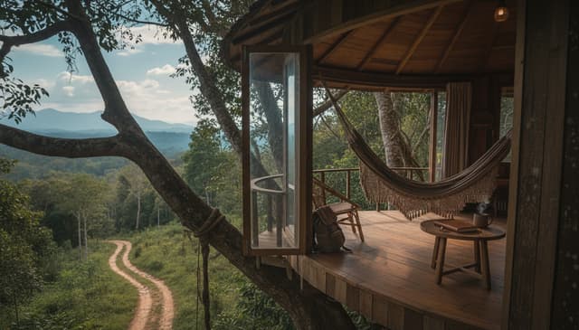 Solo traveler accommodation: practical tips for a comfortable stay