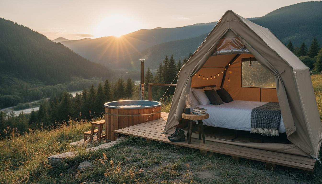 Solo Traveler Accommodation Recommendations: Practical Tips for Your Next Trip