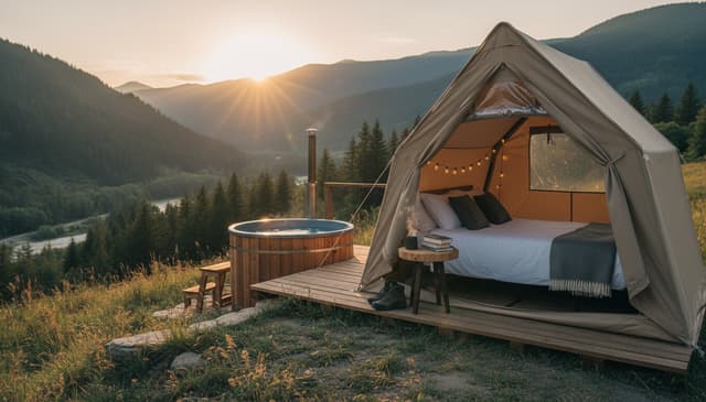 Solo Traveler Accommodation Recommendations: Practical Tips for Your Next Trip