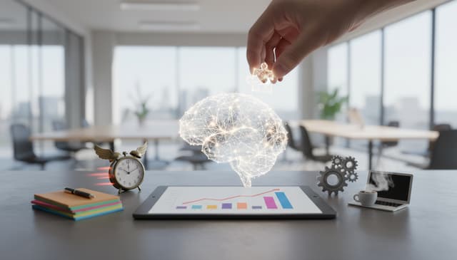 Solutions for Improving Employee Efficiency: Practical Strategies for 2024