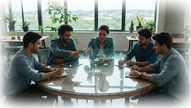 Solutions for Improving Team Productivity: Practical Strategies for Success